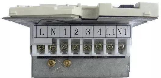 美的空调显示p4是什么问题（美的M-Home系列户式水机维修手册）