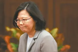 非逼解放军动手？唐湘龙：“台独”借势美国欲反制大陆，后果严重图片