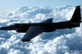 1962年，解放军一位营长发射一枚导弹，第一次击落U2侦察机图片