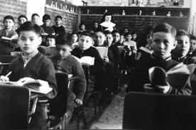 从加拿大到中国，从广州到爱尔兰，西方传教士虐杀多少婴儿？图片