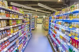 全球食品饮料百强榜：5家中国企业入选，榜首营收是可口可乐2倍图片