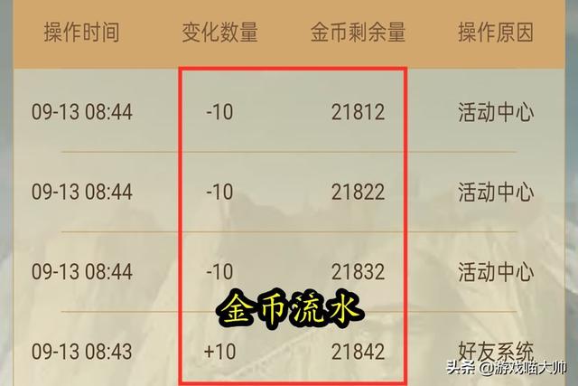 火影手游隐藏的小工具！忍者场次数据总结，高招爆率太真实了