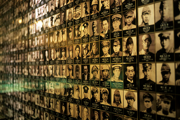 中国男子火烧靖国神社，面对日方抓捕，中韩为何出奇默契？