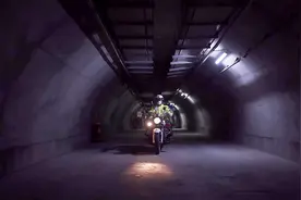 比青岛下水道更神秘的，是胶州湾隧道里终日守着的一群人……