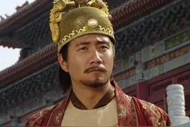 朱元璋：重度贫农到九五之尊的逆袭之路（上）图片