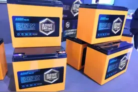 电动车铅酸电池、锂电池、黑金电池，选择哪种更好？告诉你答案图片