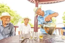 最新发现！人类寿命上限或可达150岁，世界上的长寿村都在哪？图片