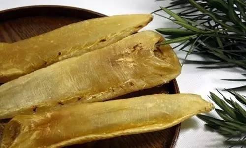 孕妇怎么选花胶 孕妇吃哪个品种花胶好
