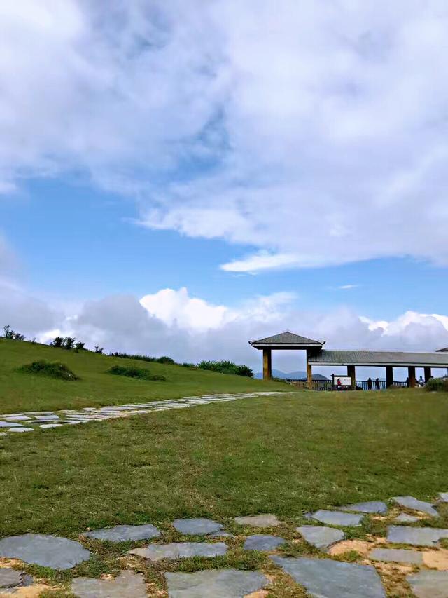 永泰云顶自驾游攻略 自驾去永泰云顶(图8) 永泰云顶自驾游攻略 自驾去永泰云顶(图8)