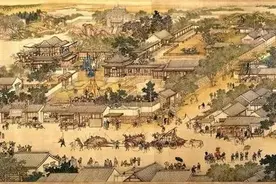 为什么说宋朝才是真正的盛世，是中国古代经济的巅峰图片
