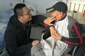 最美银川人方志刚：每一天都是“学雷锋”日图片