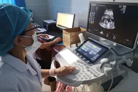 桐梓准爸妈们看过来！县医院新增了这些检查项目图片