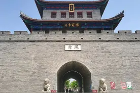 即墨方言拾趣︱即墨叫“即密”，躺下叫“趄下”，“及更”很文化图片