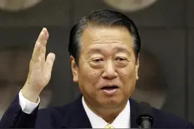 日本亲华派的“警告”：日本能制造几千核弹，军备竞赛日本不会输图片