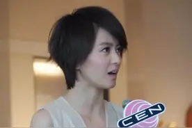 盘点娱乐圈“平胸”的女星！图片