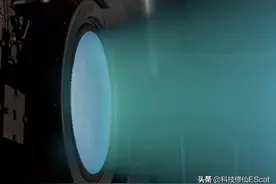 离子发动机新突破！碘动力航天器完成在轨测试，成本低至百分之一图片