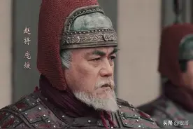 《大秦赋》戏骨云集，认出了刘钧，认出了王庆祥，却没认出臧金生图片