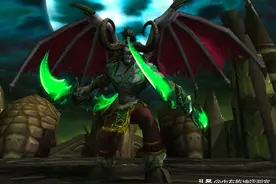 魔兽世界怀旧服：如果开70，还用刷T3吗？要不直接等80得了图片