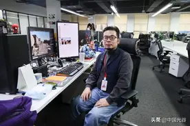 带薪打游戏？在光谷做一名“游戏策划人”是什么体验？图片