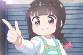 《Wallpaper Engine》二次元壁纸推荐——致灿如春华的你图片