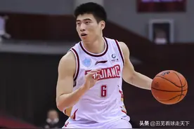 全运会男篮两幽默，一励志图片