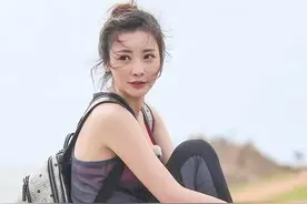 性感女神柳岩漂亮还是性感女神徐冬冬漂亮图片
