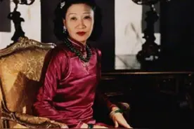 黄蕙兰：39年婚姻终成陌路，晚年与宠物为伴，她却说：我无比幸福图片