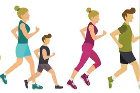 你已经成年了，该知道久坐和运动怎么平衡了图片