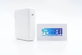 PD3.1开山之作，苹果首款140W氮化镓上手评测图片
