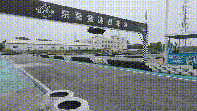 get头文字D同款，极速漂移，超解压