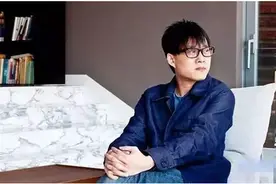 作词人林夕改《约定》歌词支持“汉奸”罗冠聪，香港网友：眼盲心更盲图片