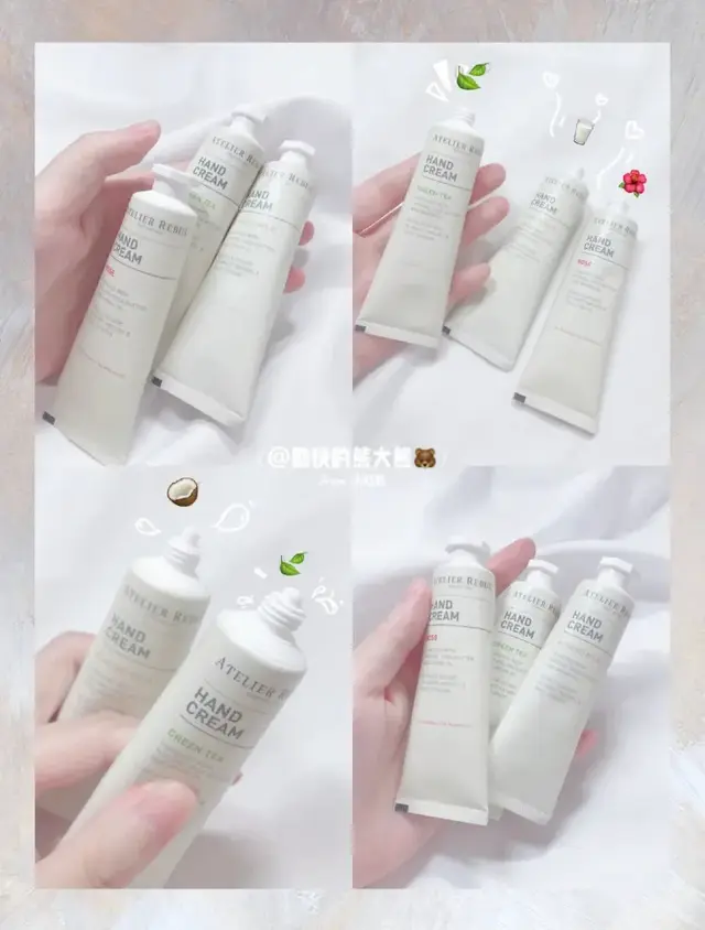 身体乳宣传图片