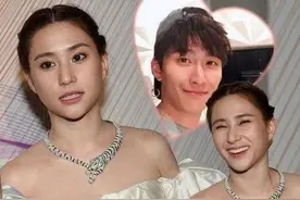 恭喜何超莲！被窦骁带到西安见家长，双方正式进入试婚阶段图片