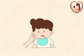 逗娃请远离危险动作，酿成大祸可没后悔药吃，安全亲子游戏推荐图片