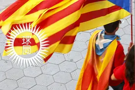 一文看懂，加泰罗尼亚为什么要独立？图片