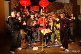 摇滚也有春晚，这事儿你知道吗？图片