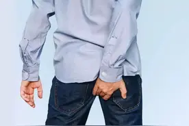经常放屁的人与从不放屁的人相比，谁的身体更健康？不妨了解图片