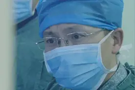一个医生的自白| 你见过凌晨三点的ICU吗？图片
