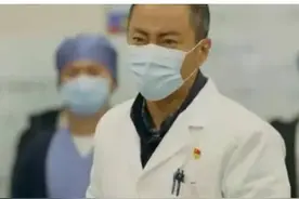 《中国医生》刷屏，看过这8句经典台词，我顿悟什么是真正的偶像图片