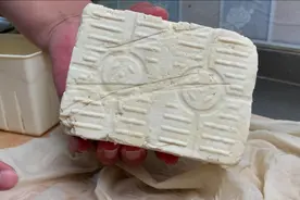 想吃豆腐不用买，教你在家自制豆腐，几乎零失败，自己做吃着放心图片