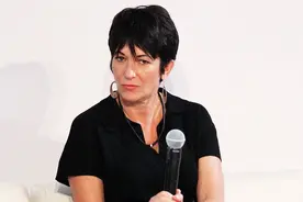 美国爱泼斯坦前女友自曝在监狱生活：被打，被威胁，吃的都是烂的图片