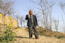 55岁“软饭男”：为何妻子不嫌弃丈夫，反而不离不弃？图片