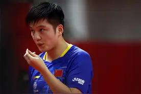 爆大冷！樊振东2-4惨败，单局遭10-2吊打，男乒3大主力全部出局图片