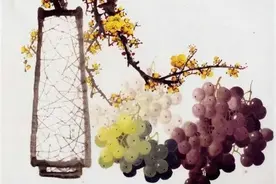 他不再“孤芳自赏”，而是群芳荟萃图片