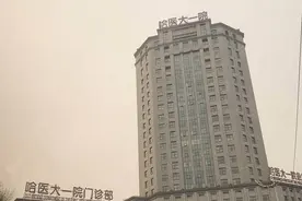 哈尔滨1传57背后：涉事医院医生称有化验员IgG抗体阳性图片