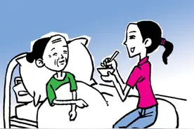 婆媳之间，最好不要频繁来往图片