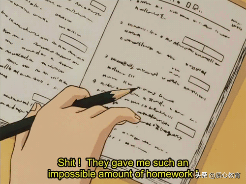 高一联赛失利，高二逆袭国集保送北大，他的经验和方法都在这了