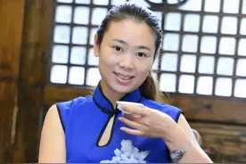 一盏“雀红”万种情，三道人物茶诠释茶如人生图片