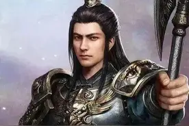 孙策26岁死后，孙权是如何安排20岁的嫂子大乔的？图片