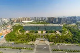 年薪可达18w+！深圳市宝安招聘各学科教师图片